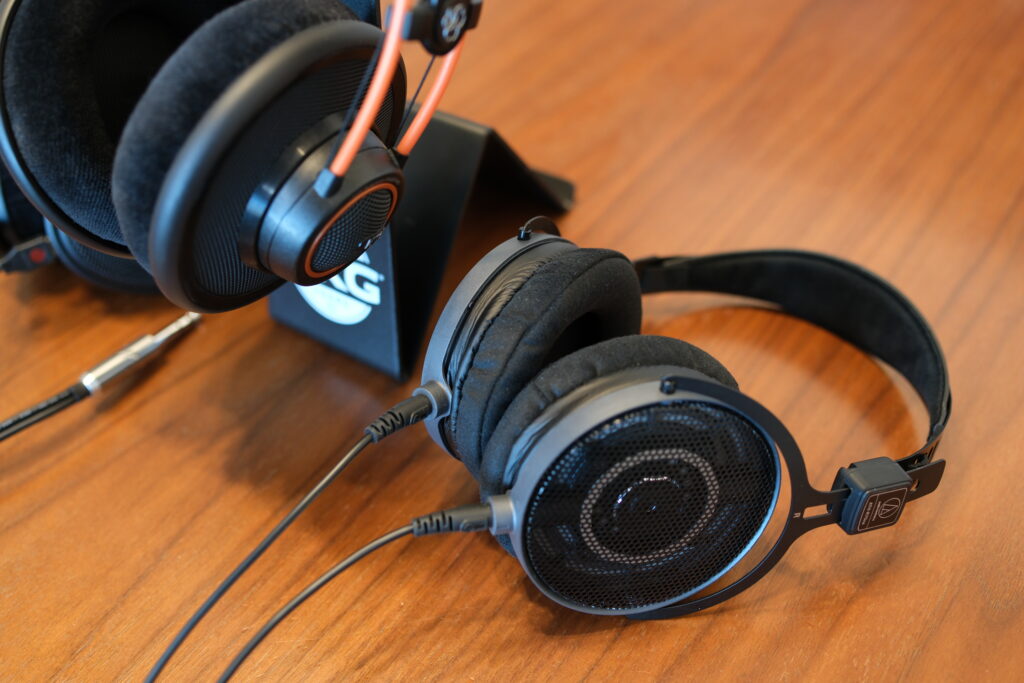 ATH-R70xa