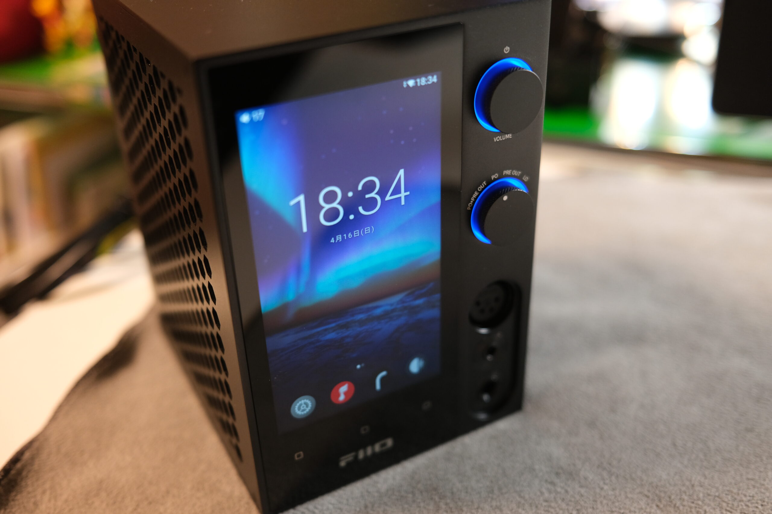 This Device Is All You Need - FiiO R7