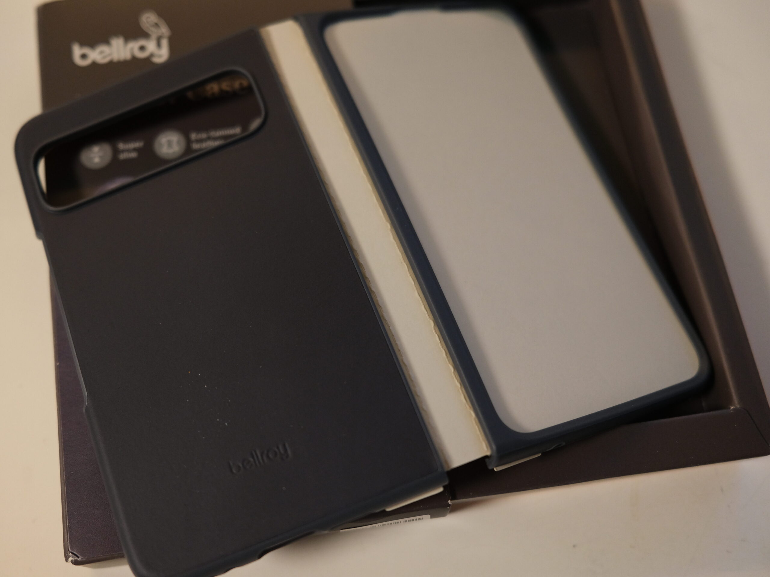 bellroy case